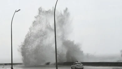 موعد نوات الشتاء 2026