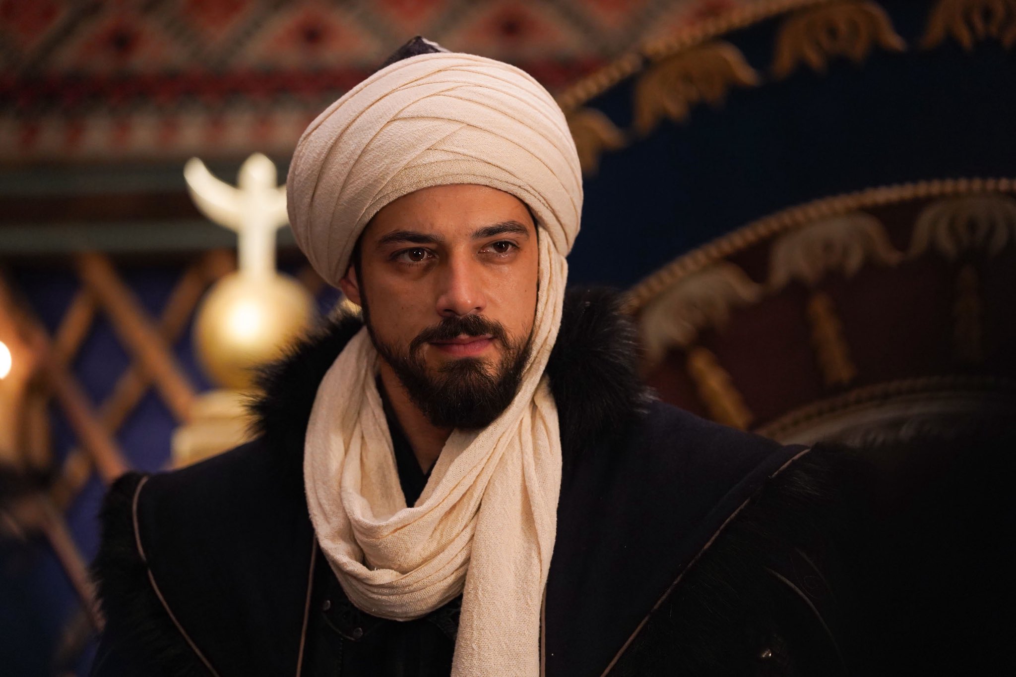 مسلسل المؤسس أورهان