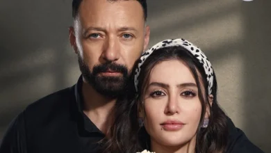 مسلسل 2 قهوة