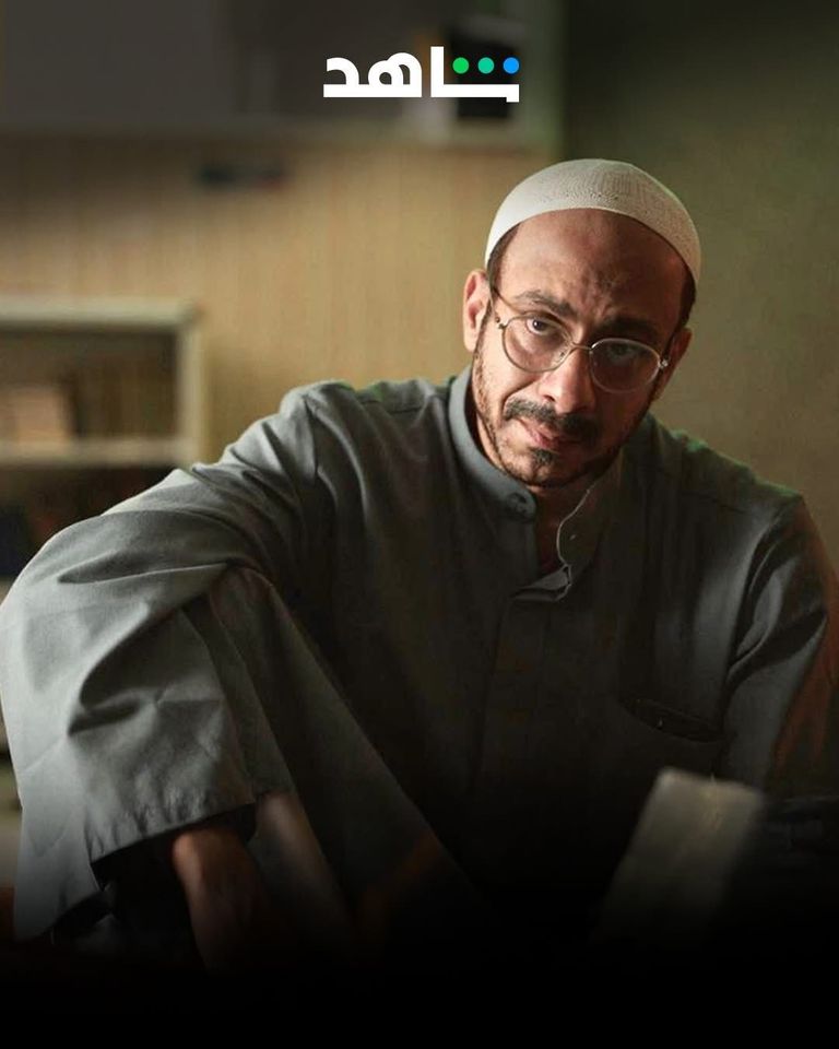 موعد عرض مسلسل لعبة جهنم لمحمد فراج