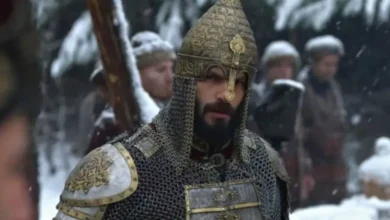 مسلسل محمد الفاتح