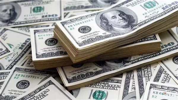 سعر الدولار اليوم الأربعاء 3-12-2025 في البنوك بمستهل التعاملات