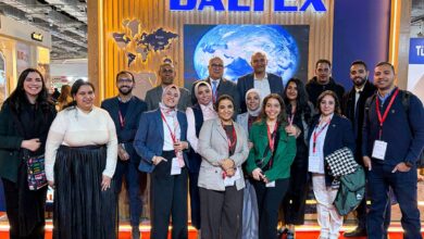 مجموعة دالتكس