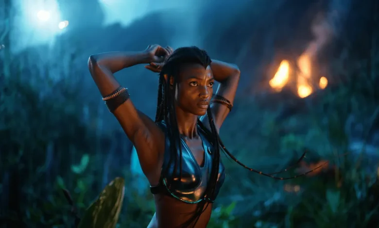 أفلام أجنبية تعرض في ديسمبر 2025
