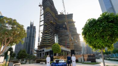 شركة بن غاطي