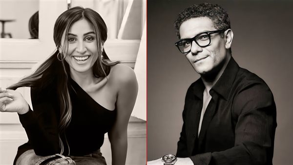 مسلسل اتنين غيرنا