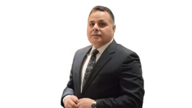 هيمن عبد الله، عضو غرفة الصناعات المعدنية باتحاد الصناعات المصرية