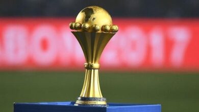 مباريات كأس أمم أفريقيا 2025
