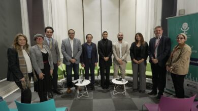 بودكاست "قلم ومايك"