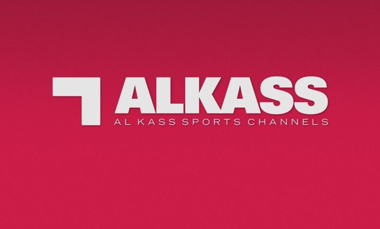 تردد قناة الكأس على عرب سات 2026