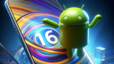 تنزيل تحديث Android 16 لهواتف شاومي