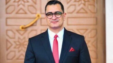 فوز محمود طاهر بعضوية مجلس النواب 2025 – 2030