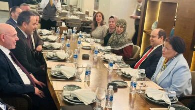 مبادرة «الألف يوم الذهبية»