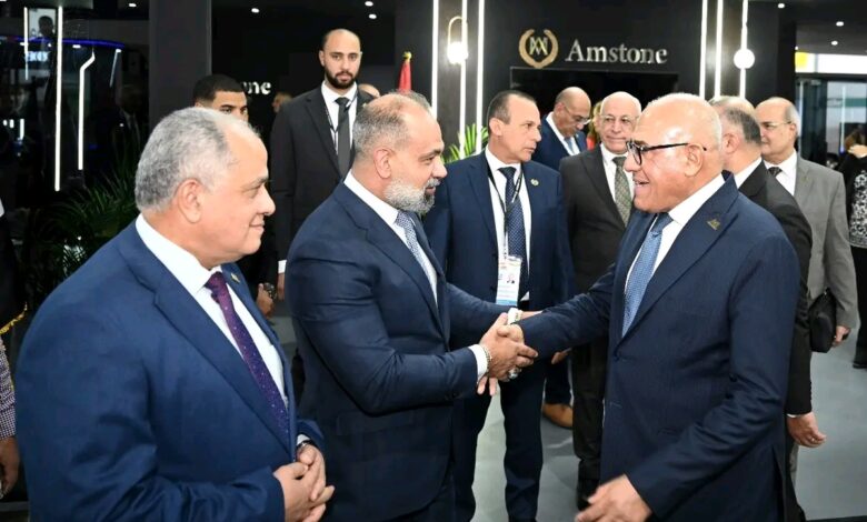 فعاليات معرض إيديكس 2025
