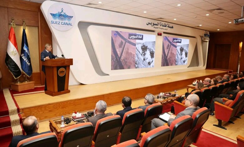 جانب من اللقاء 