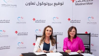 تعاون استراتيجي بين مدينة مصر ومؤسسة مجدي يعقوب