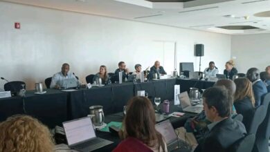 الإطار الاستراتيجي الجديد لاتفاقية الأمم المتحدة لمكافحة التصحر لما بعد عام 2030