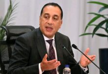 الدكتور مصطفى مدبولي، رئيس مجلس الوزراء