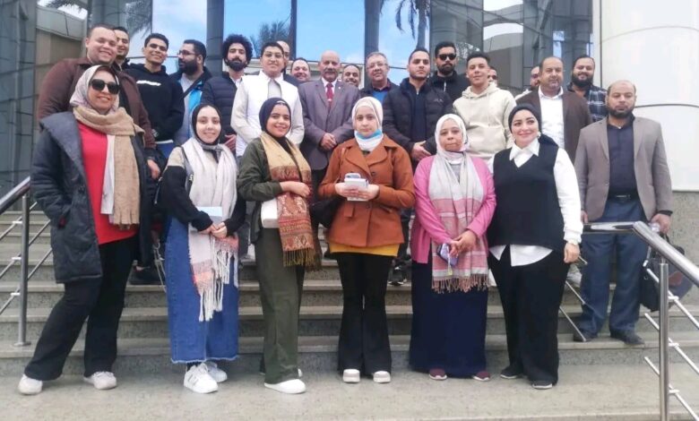 أنشطة مركز البحوث الزراعية