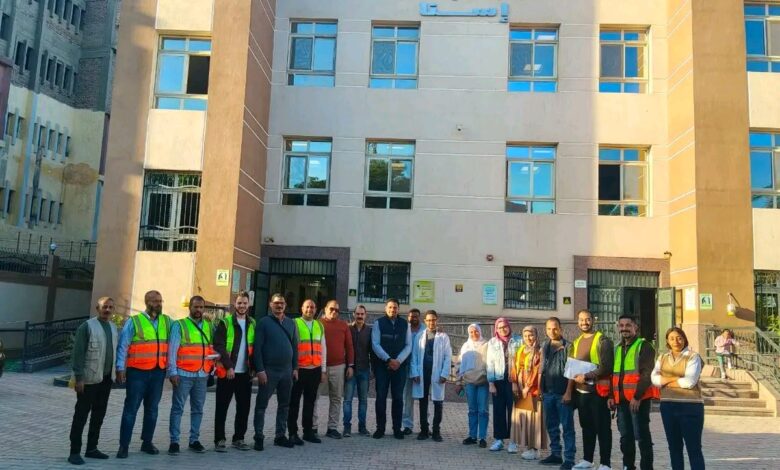 إطلاق مشروع «تقييم استهلاك الطاقة بالمنشآت الطبية»