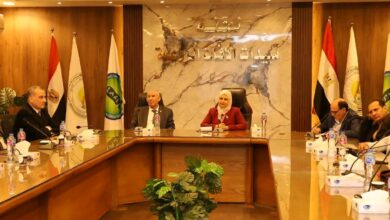 تطوير برنامج تأهيل مطبقي مبيدات الآفات الزراعية