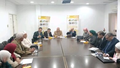 إطلاق أول «مختبر حي لسلسلة قيمة القمح»