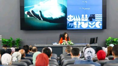 الدكتورة رانيا المشاط، وزيرة التخطيط