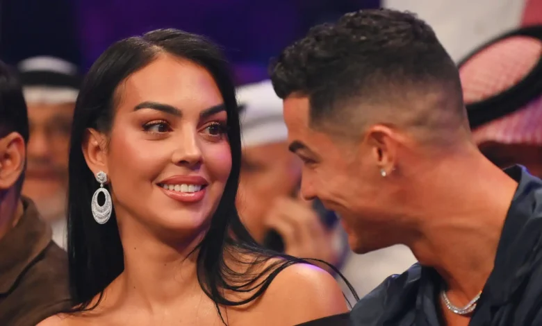 جورجينا رودريغيز