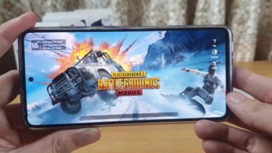 لتشغيل PUBG بسرعة 60 فريم