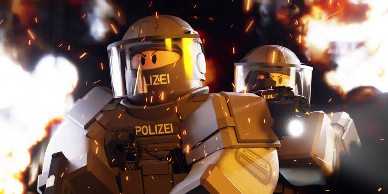 أكواد Emergency Hamburg