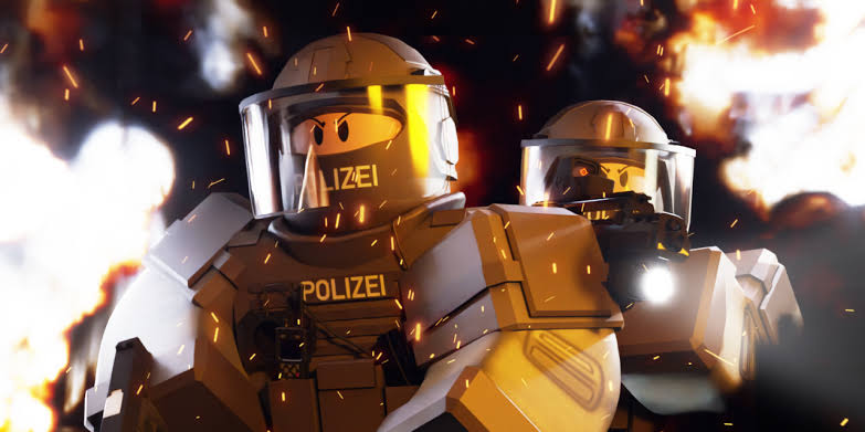 أكواد Emergency Hamburg