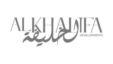 شركة الخليفة للتطوير العقاري