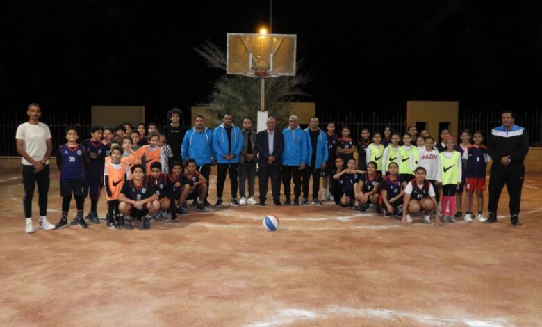 مهرجان السياحة الرياضية