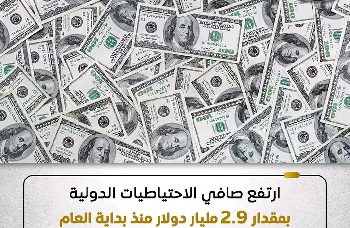 البنك المركزي المصري