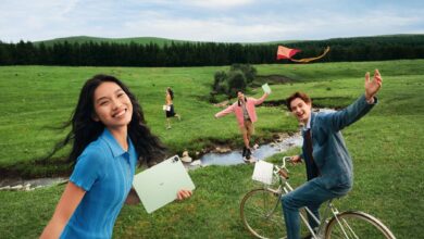 جهاز HUAWEI MatePad 12 X