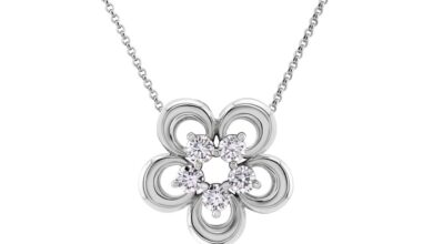 Bernhard H. Mayer تطلق أول مجموعة مجوهرات بلاتينية