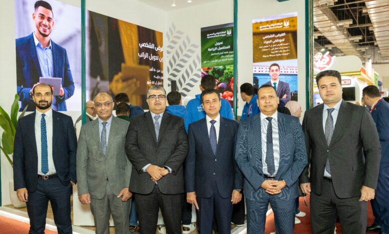 فعاليات معرض "فود أفريكا" في نسخته العاشرة