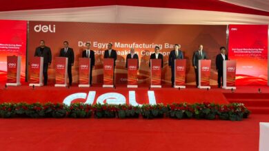 مجموعة ديلّي العالمية