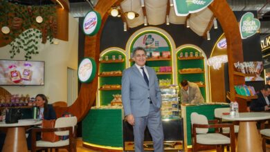 the 10th Edition of “Food Africa”