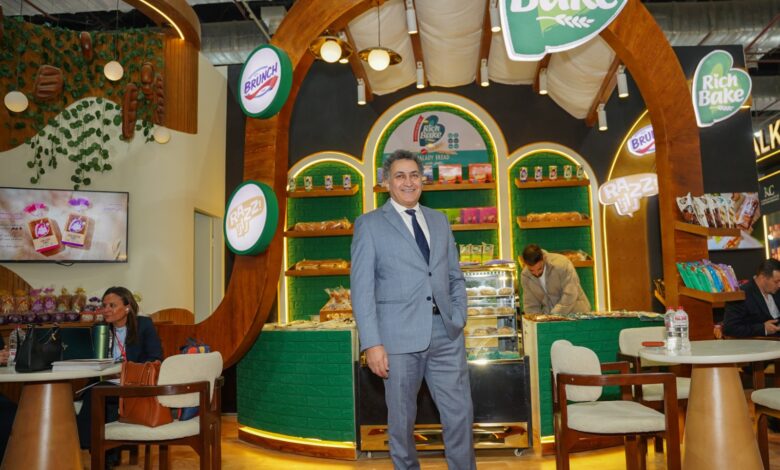 the 10th Edition of “Food Africa”
