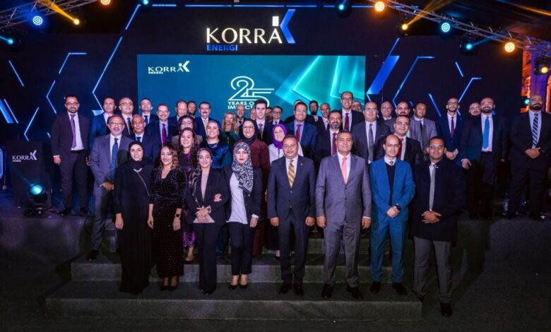 Korra Energi Marks 25 Years of Transformative Impact