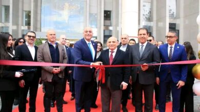 انطلاق النسخة المصغرة من معرض "تراثنا"