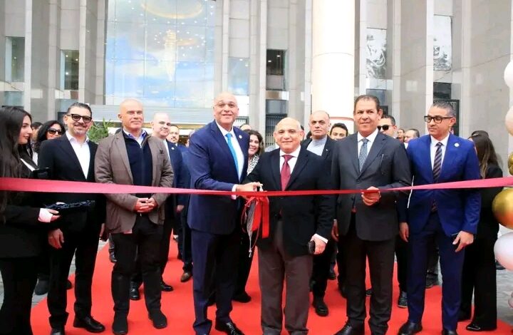 انطلاق النسخة المصغرة من معرض "تراثنا"