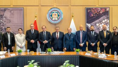 شركة "أوربن لينز" الكويتية