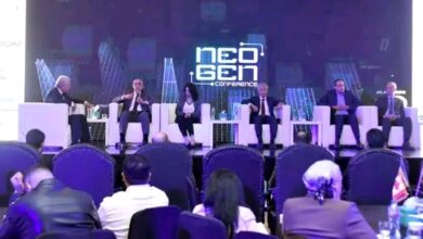 مؤتمر التكنولوجيا العقارية والمدن الذكية المستدامة “NeoGen”