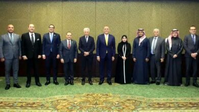 تنظيم أول معرض مصري سعودي دولي للامتياز التجاري (الفرنشايز)