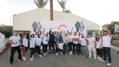 هواوي تطلق تحدي Active Rings