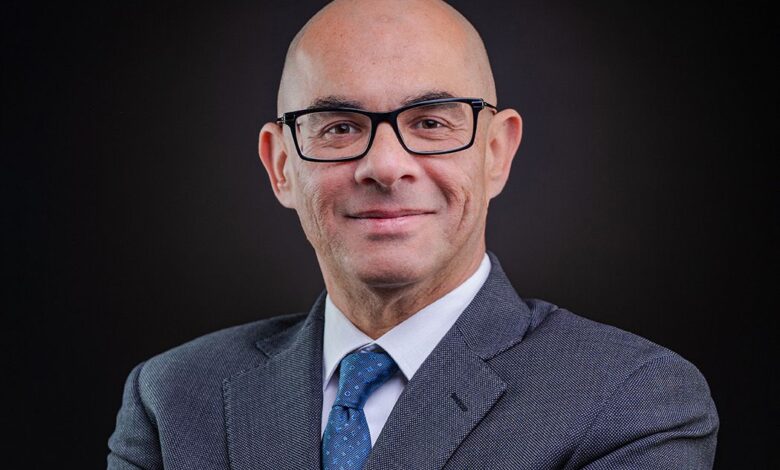 Mohamed Kassem as General Manager for Microsoft Egypt