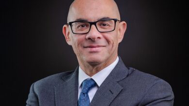 محمد قاسم مديراً عاماً لشركة مايكروسوفت في مصر