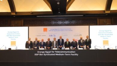 Orange Egypt for Telecommunications